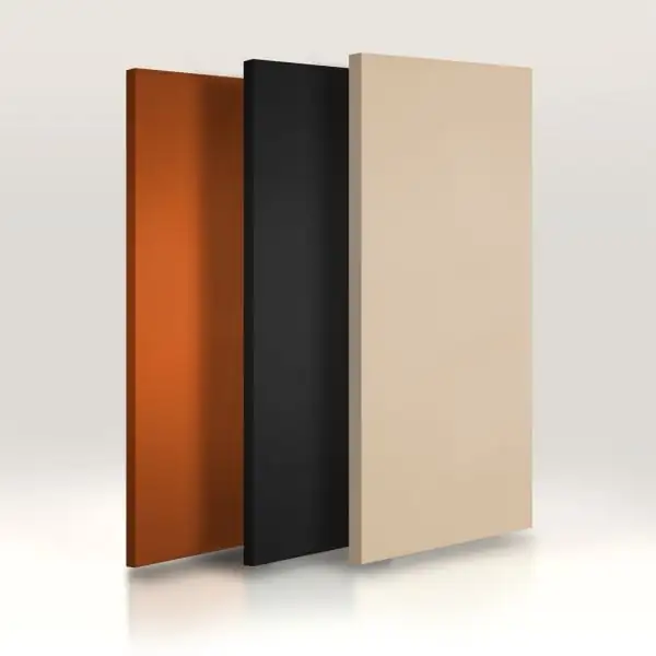 Painel Acústico Bl  Acoustic 1501 - 1248 Cinza Claro