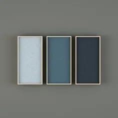 Painel Acústico Bl Acoustic 1302 Frame - Vinho