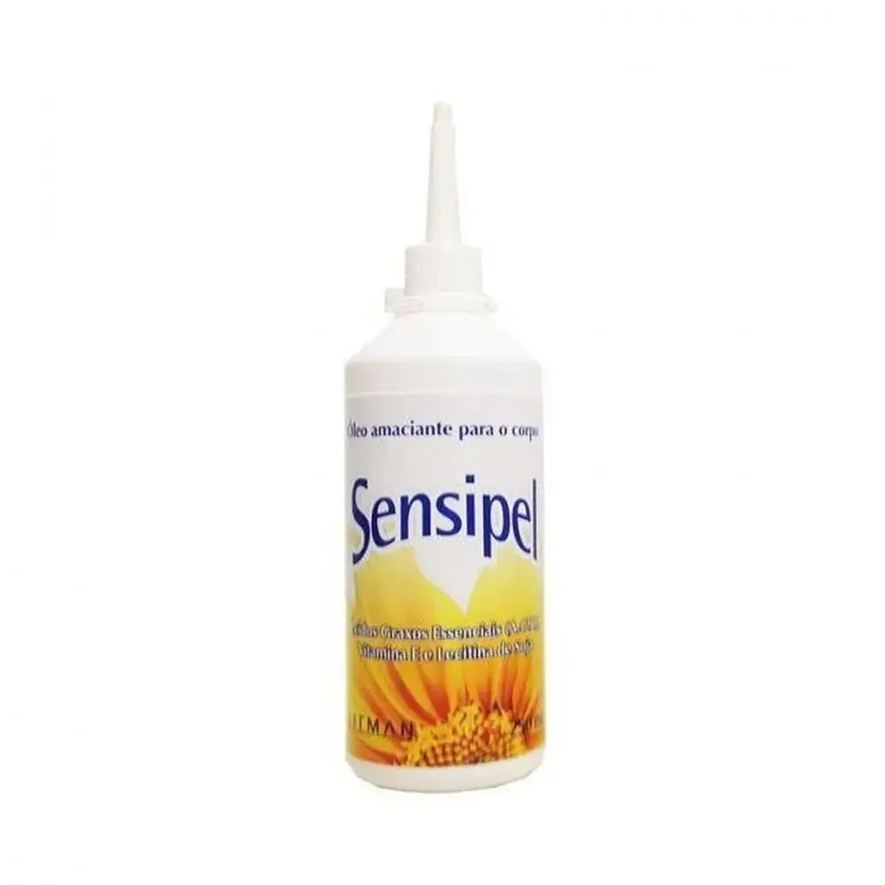 Sensipel Laboratórios Delta Similar