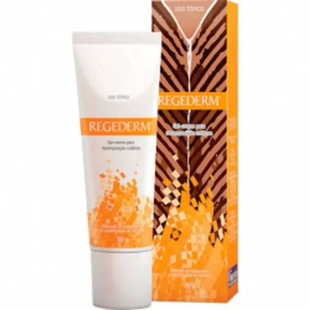 Regederm Creme Valeant Similar
