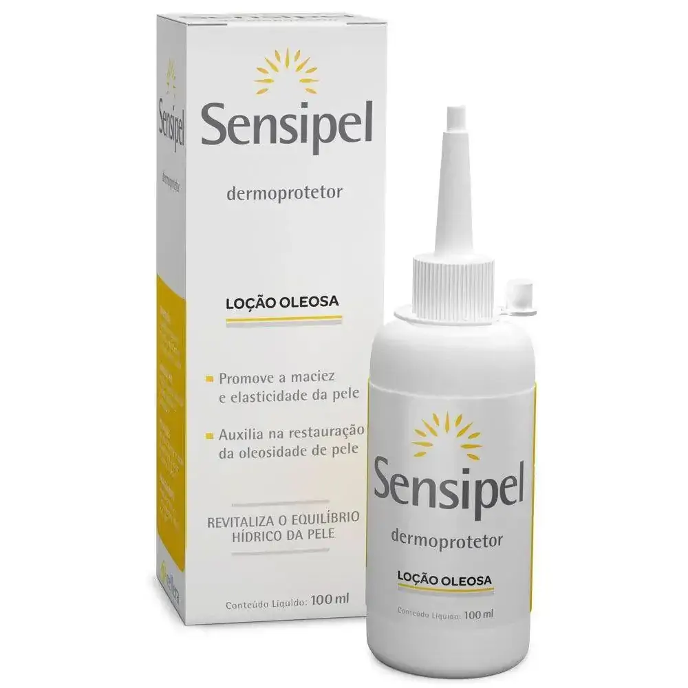 Sensipel Fr 250ml 22 Ipi