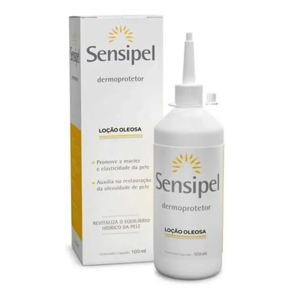 Sensipel Laboratórios Delta Similar