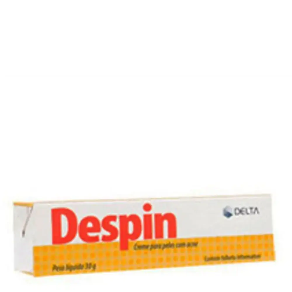 Despin Creme