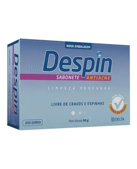 Despin Sabonete