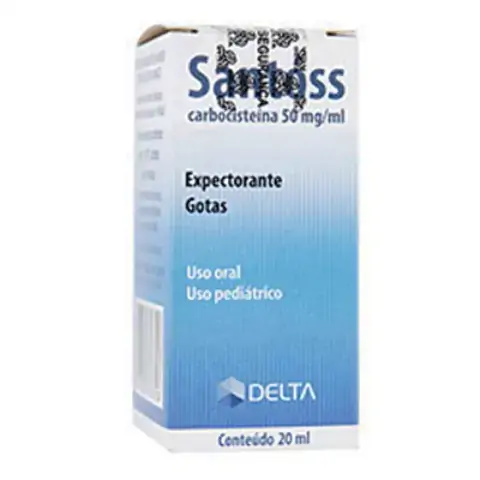 Santoss Gts Delta
