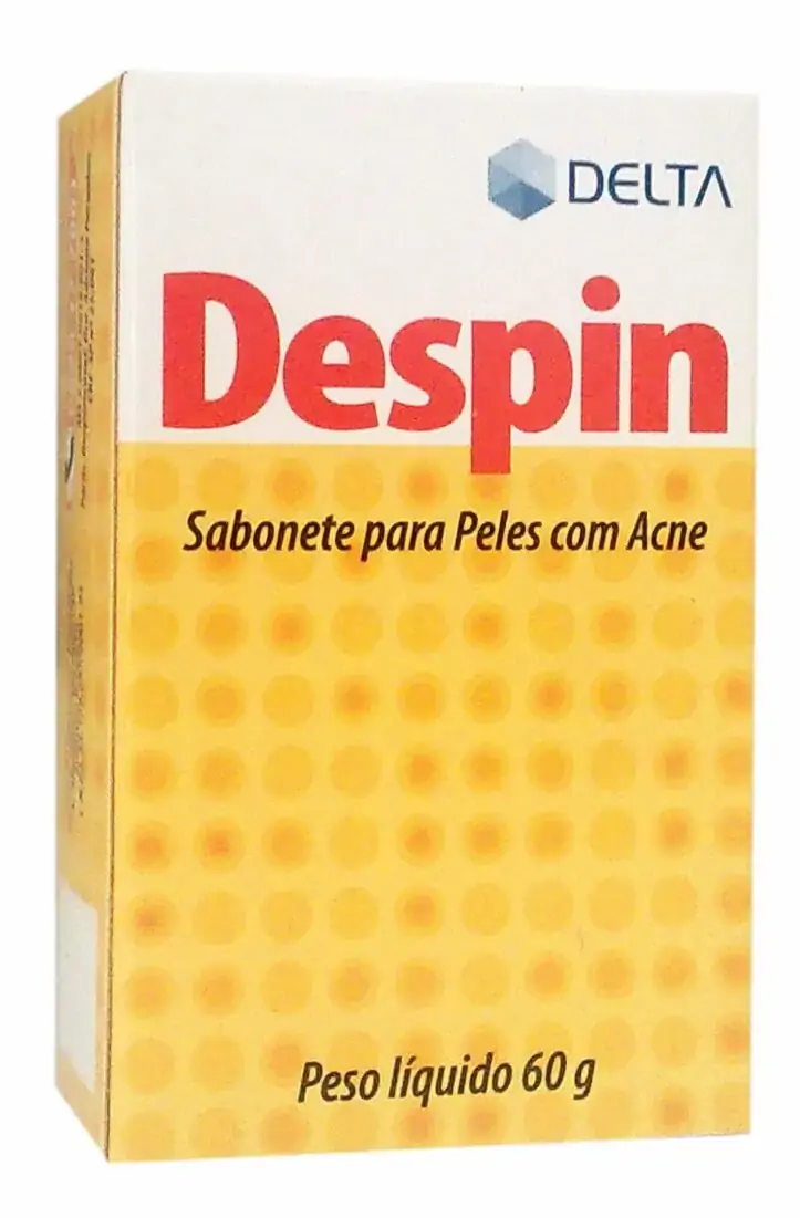 Despin Sabonete