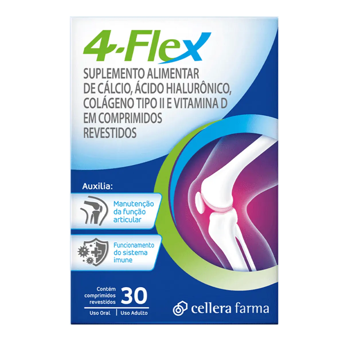 4flex Bl 30 Cpr Rev