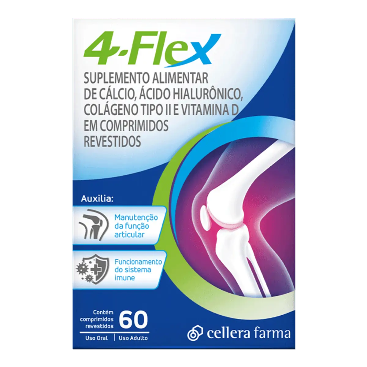 4flex Bl 60 Cpr Rev