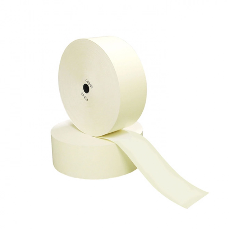 Bobina Termica Relogio De Ponto 57x300