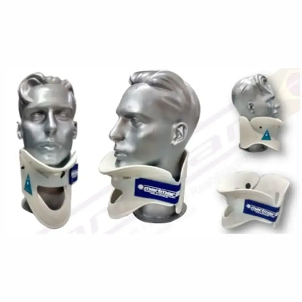 Colar Americano Stiffneck Marimar Pp