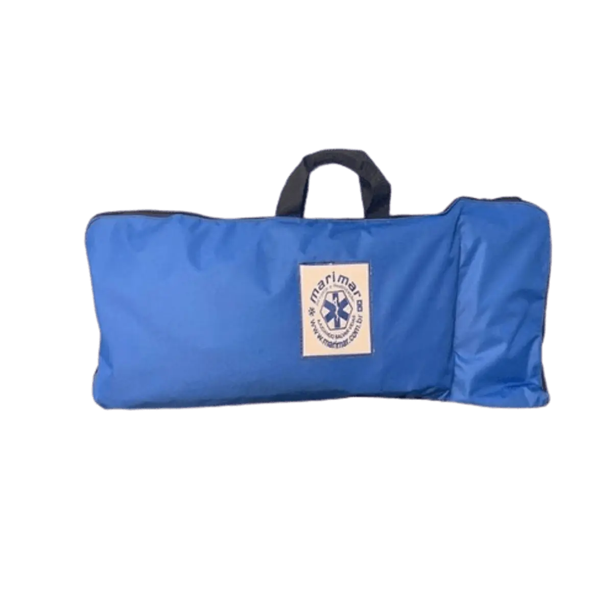 Bolsa Porta Talas E Colares - Completa - Marimar - Fp 9000E