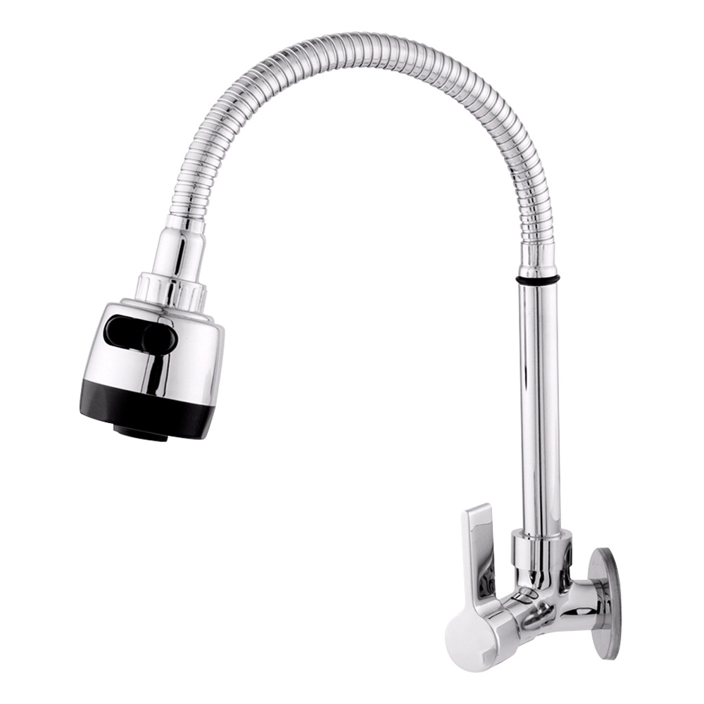Torneira Gourmet De Parede Bica Movel Cozinha