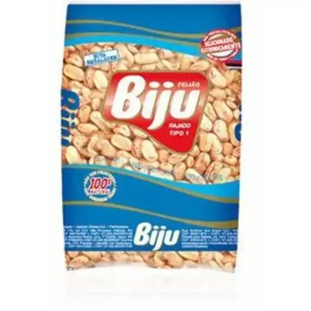 Rajado Biju Tipo 1 Pacote