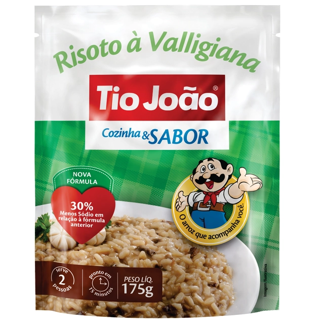 Arroz Tio Joao