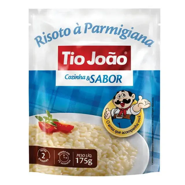 Arroz Tio Joao