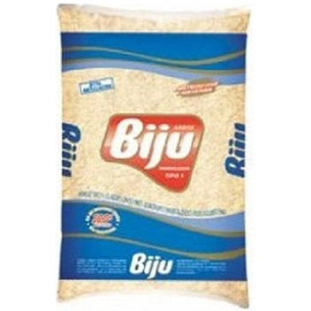 Arroz Parboilizado Meu Biju Tipo 1 5kg
