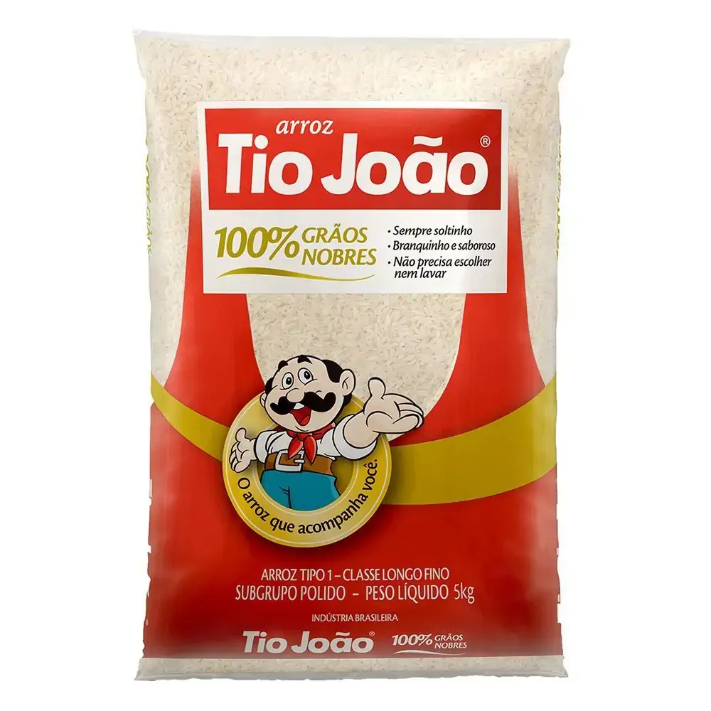 Arroz Tio Joao T 1 5kg