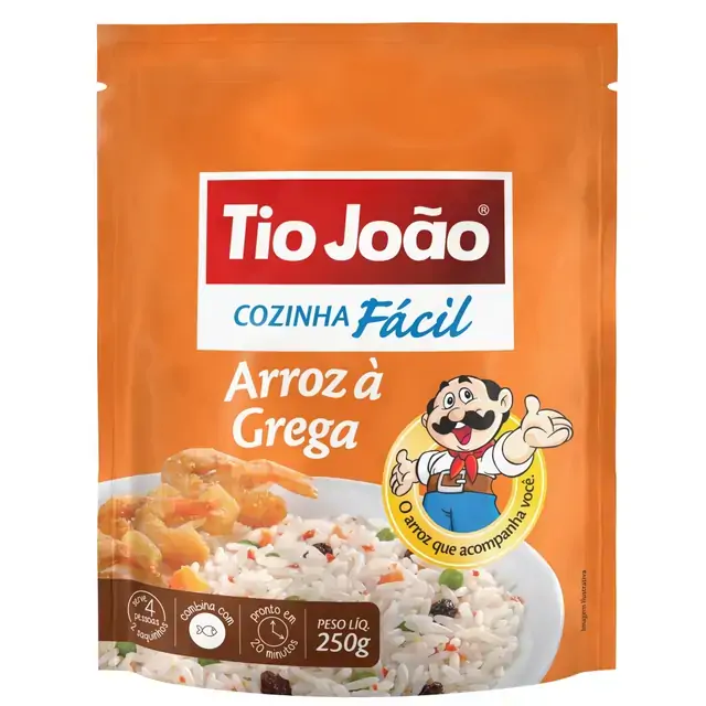 Arroz Tio Joao
