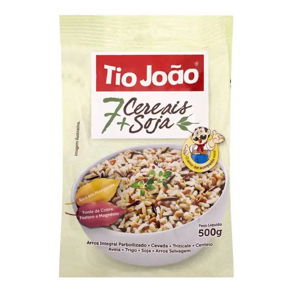 Arroz Tio Joao