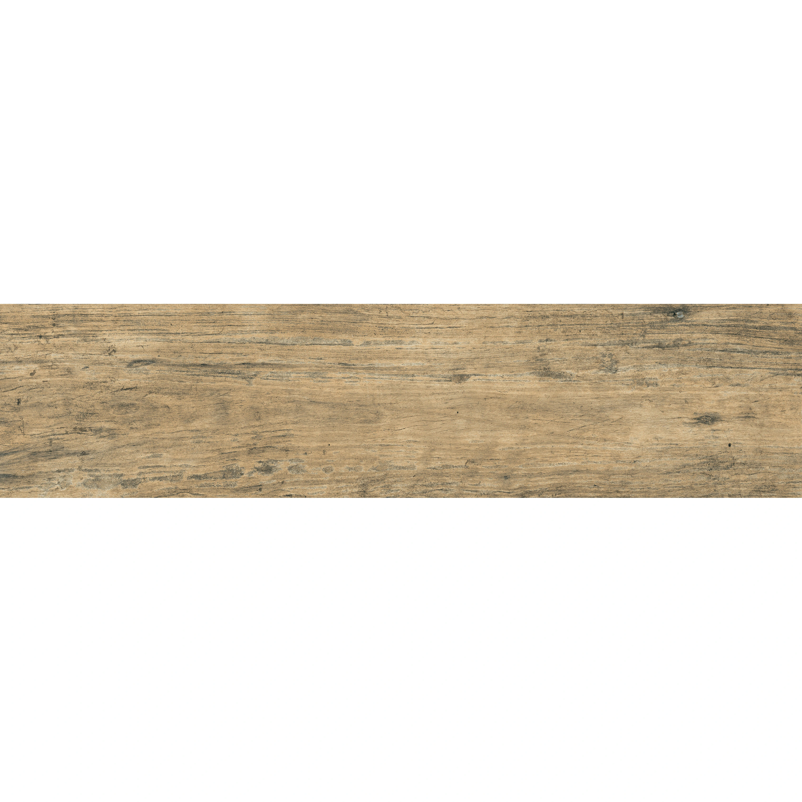 Porcelanato Amadeirado Borda Reta Externo 28,8x119cm Tulha Ceusa