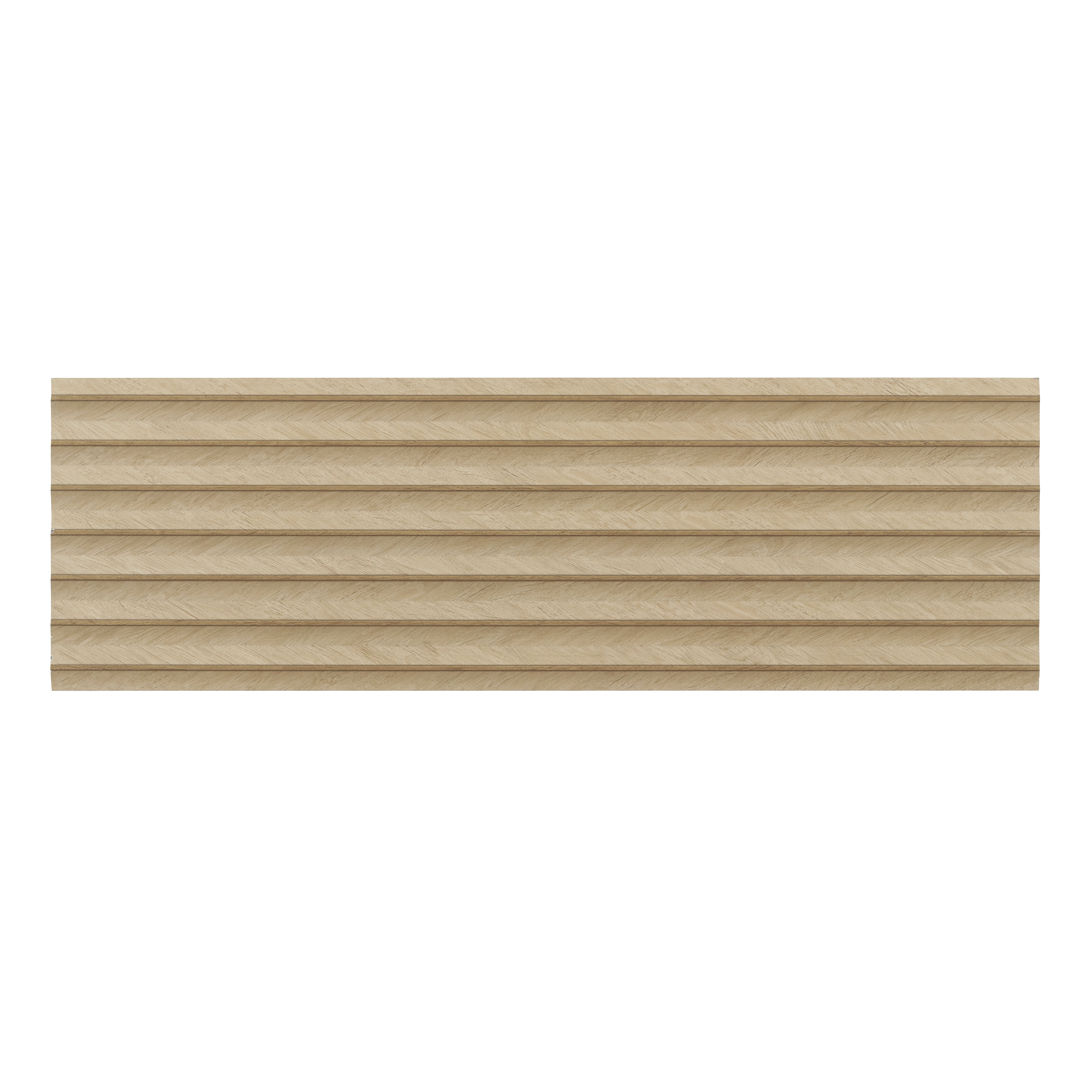 Revestimento Interno Amadeirado Acetinado Borda Reta 32x100cm Traços Legno Ceusa