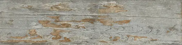 Porcelanato Grey Natural Hard Bold Ceusa 30cm X 120cm 4 Unidades