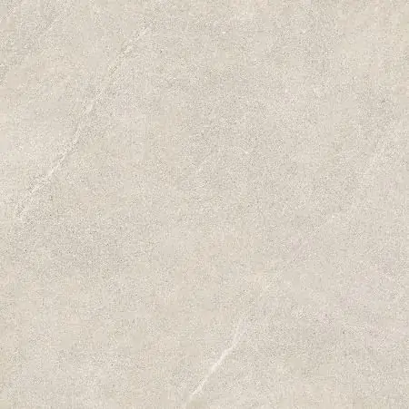 Porcelanato Cerâmica Ppp Sandstone Soft Grey Natural Portinari 100cm X 100cm 2 Unidades