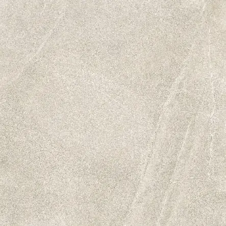 Porcelanato Cerâmica Ppp Sandstone Soft Grey Hard Portinari 100cm X 100cm 2 Unidades