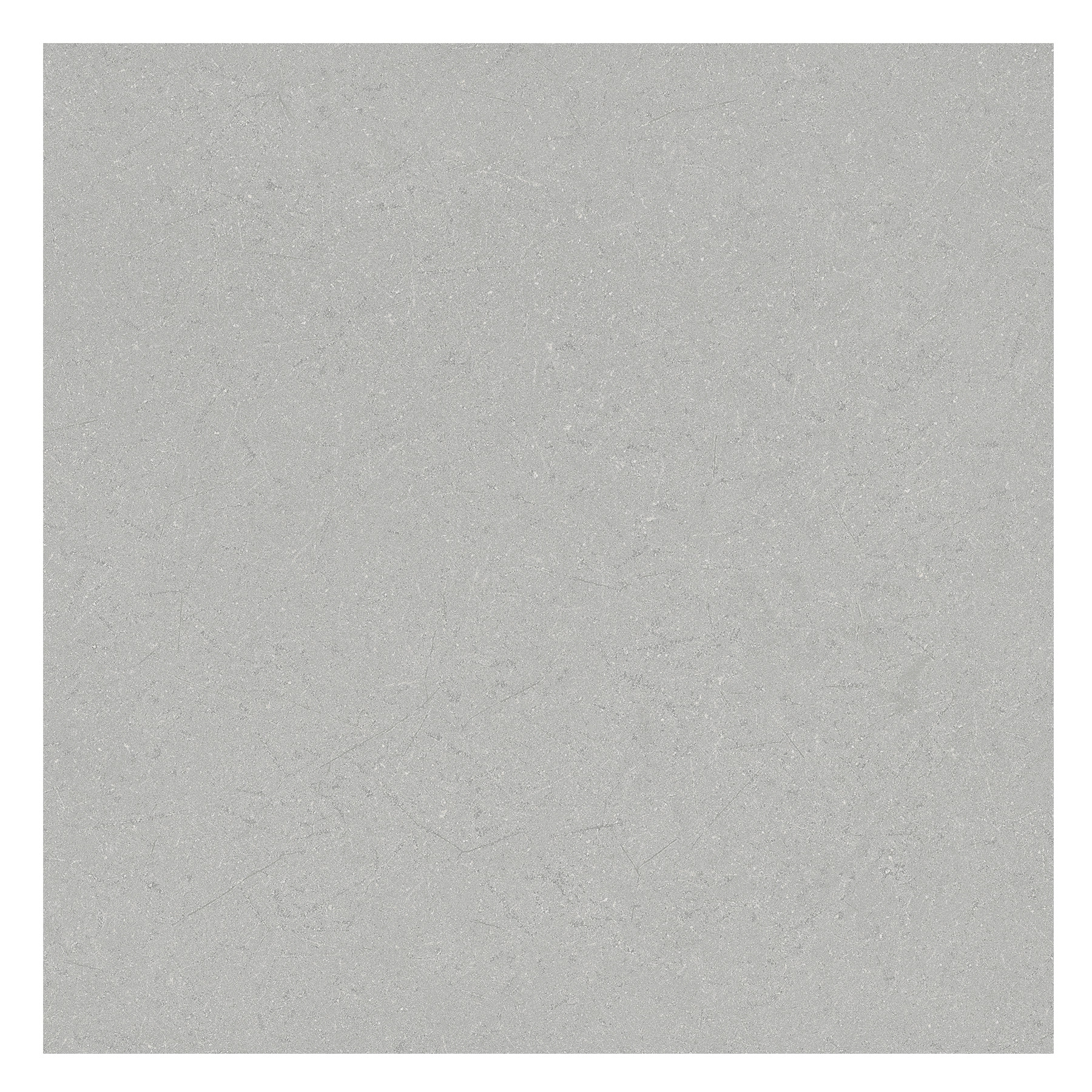 Porcelanato Cerâmico Boulevard Soft Grey Hard Portinari 120cm X 120cm