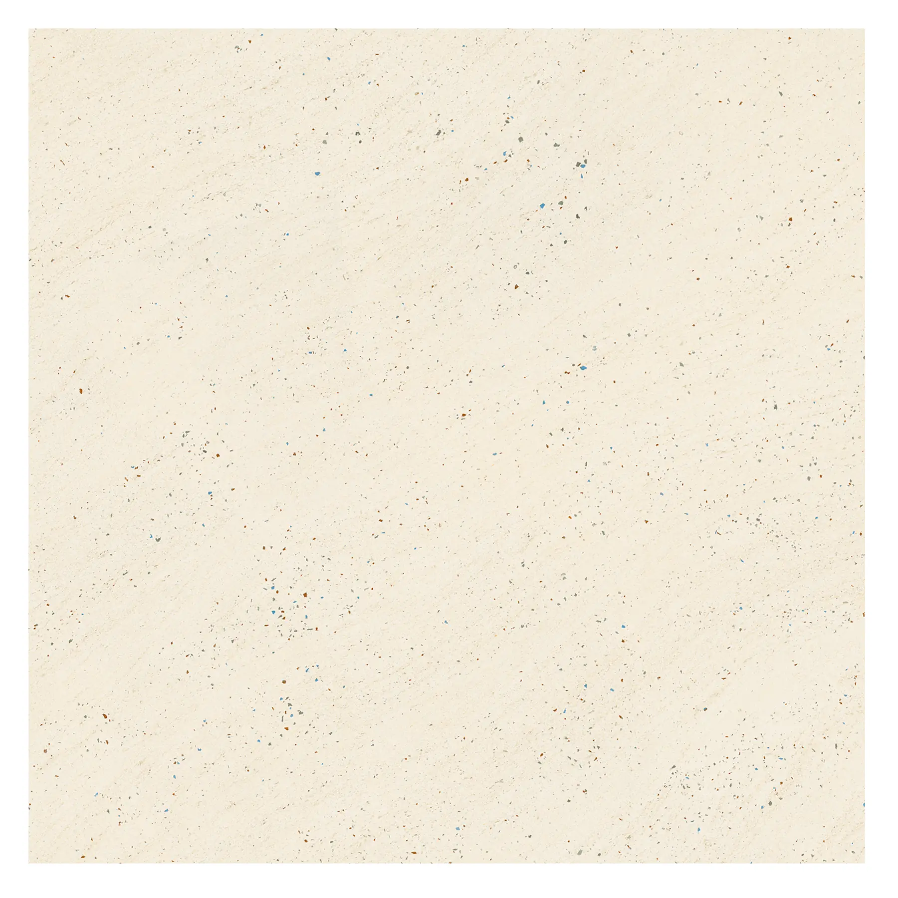 Porcelanato Pedra Acetinado Borda Reta Interno 100x100cm Dream Ofw Ceusa