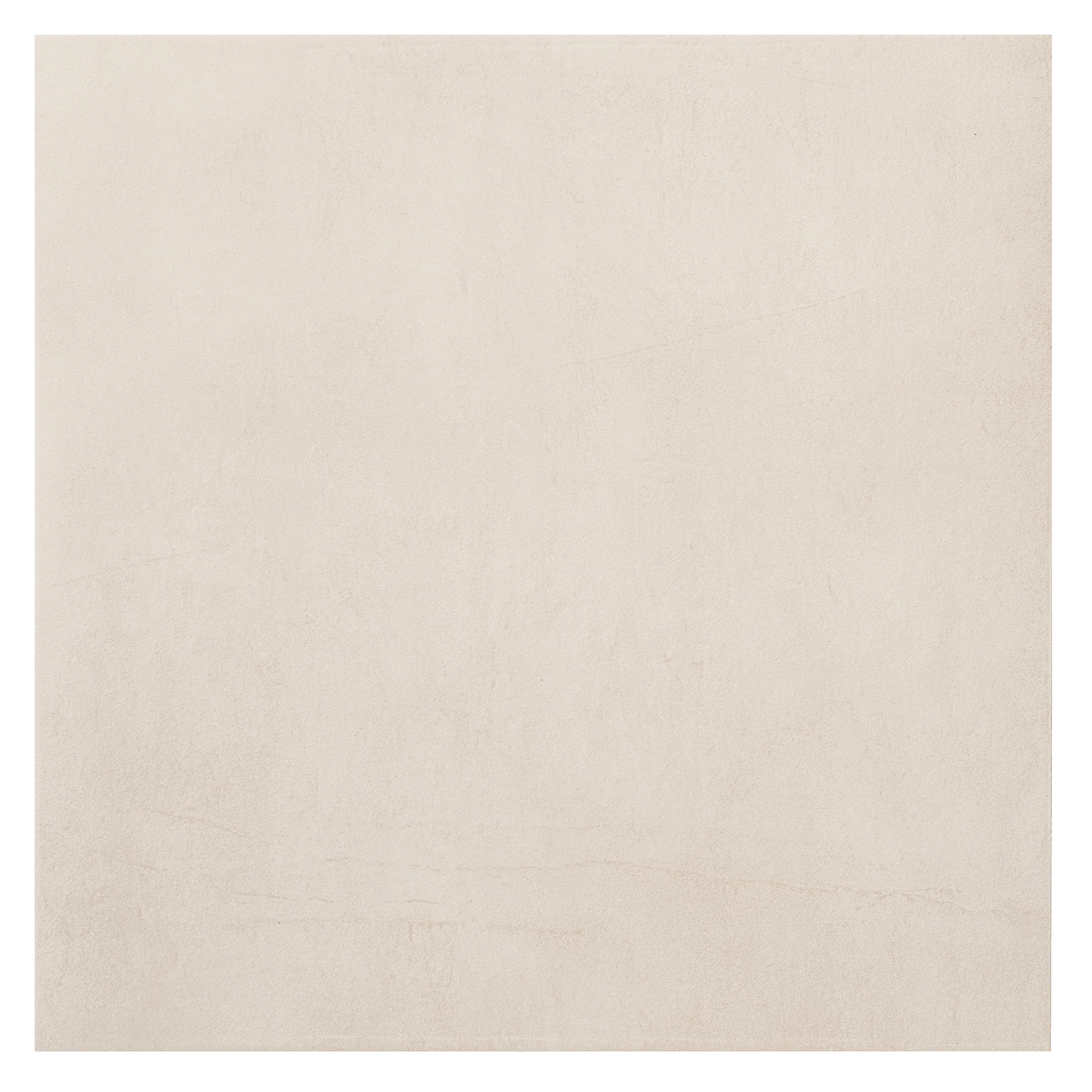 Porcelanato Cimentício Acetinado Borda Reta Interno 120x120cm York Branco Portinari