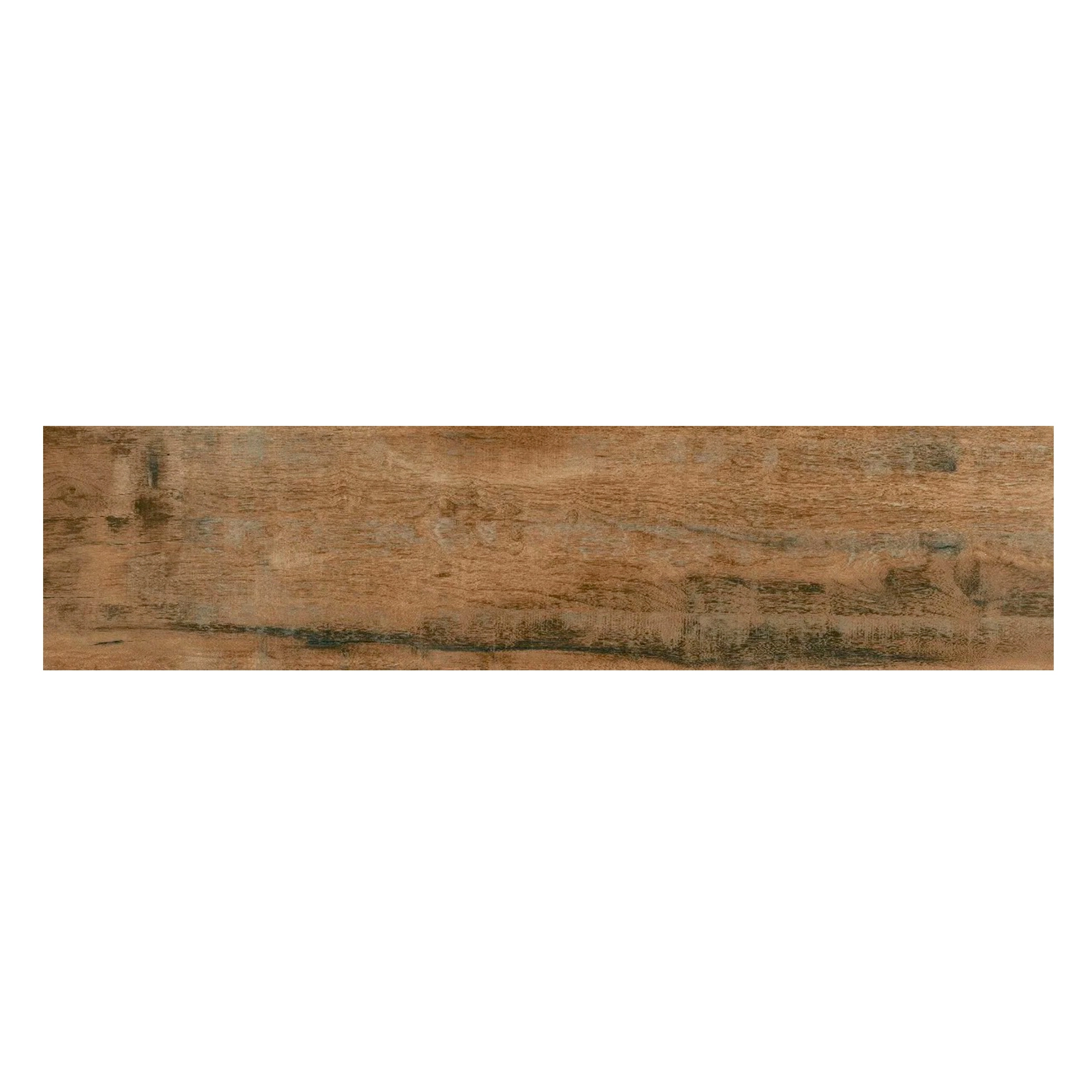 Porcelanato Amadeirado Acetinado Borda Reta Externo 28,8x119cm Demolição Ceusa