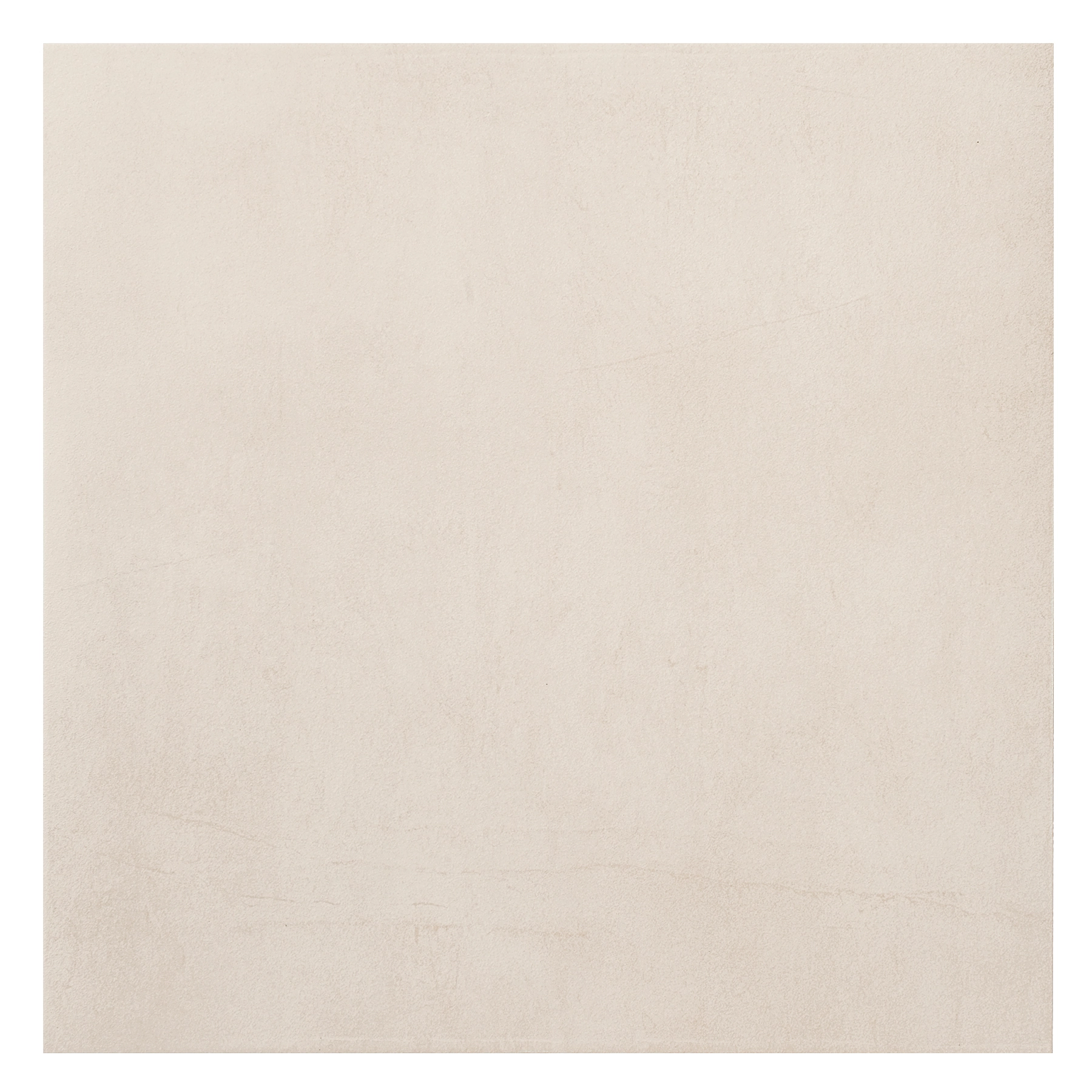 Porcelanato Cimentício Fosco Borda Reta Externo 120x120cm York Branco Portinari
