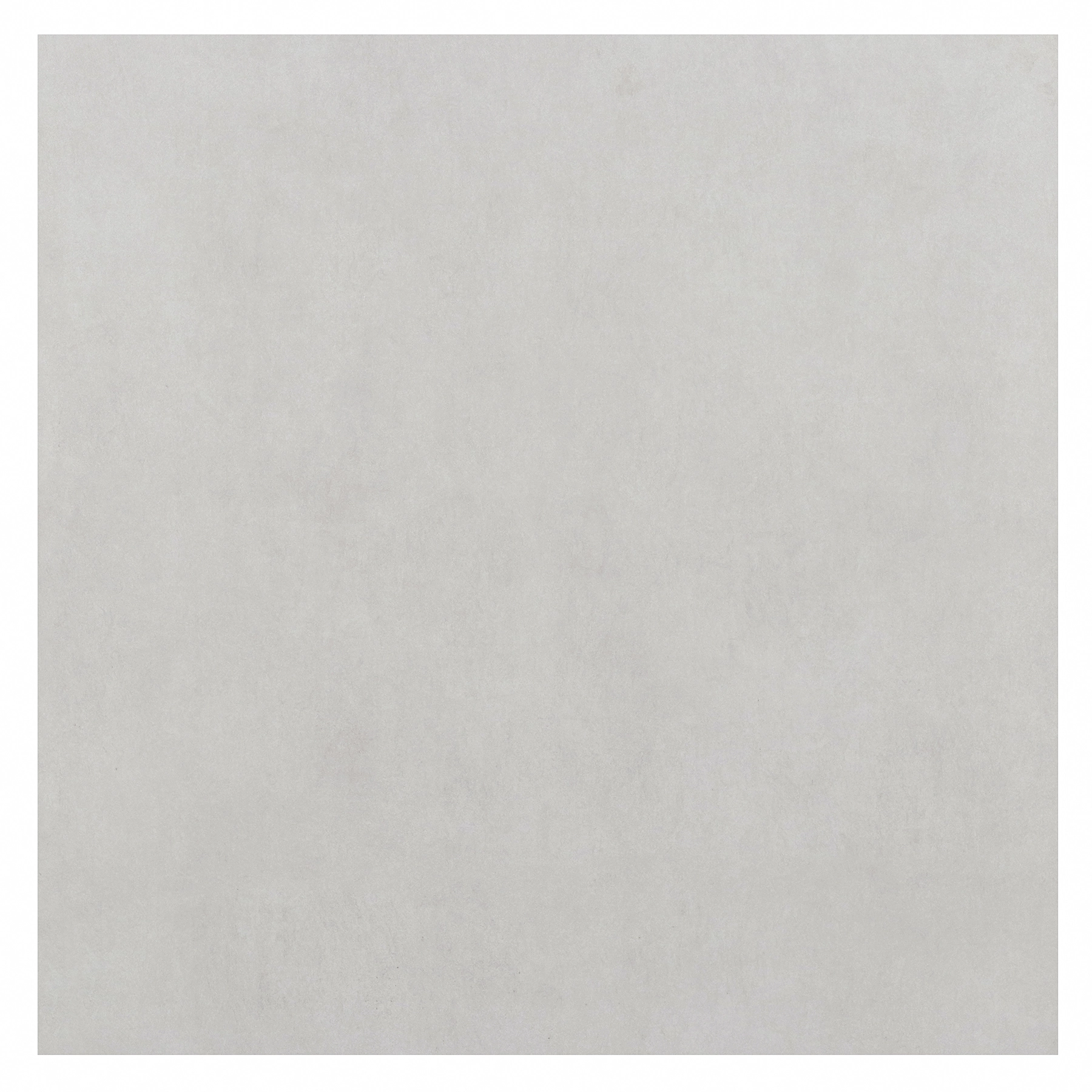Porcelanato Cimentício Polido Borda Reta Interno 90x90cm York Cinza Portinari