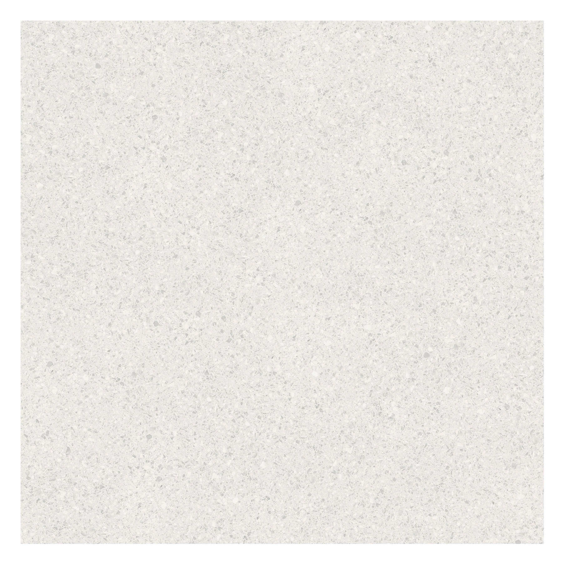 Porcelanato Pedra Acetinado Borda Reta Externo 90x90cm Lithos Cinza Claro Portinari