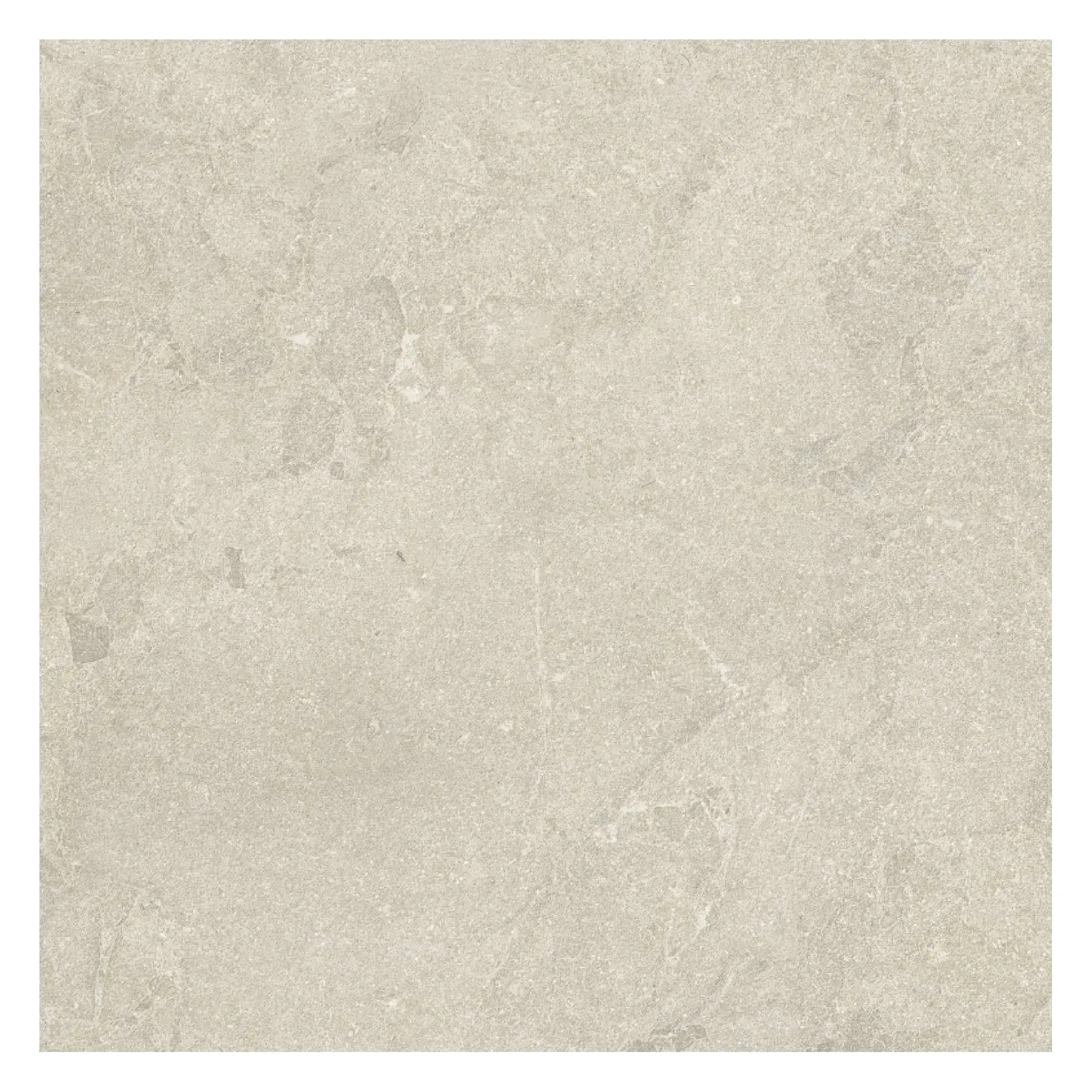 Porcelanato Pedra Acetinado Borda Reta Interno 90x90cm Verona BE Nat Portinari