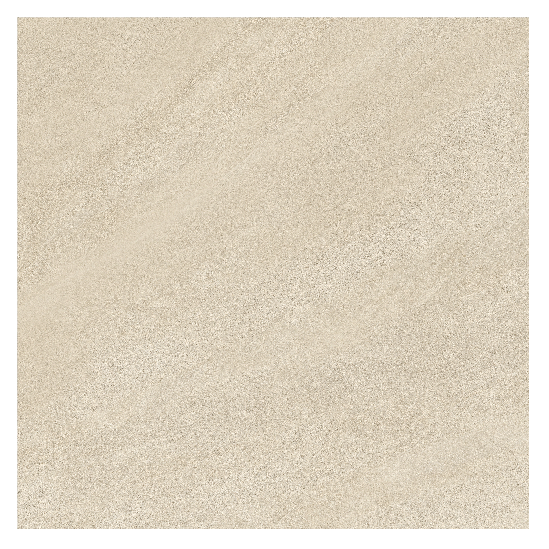 Porcelanato Pedra Acetinado Borda Reta Interno 90x90cm Avana Bege Portinari