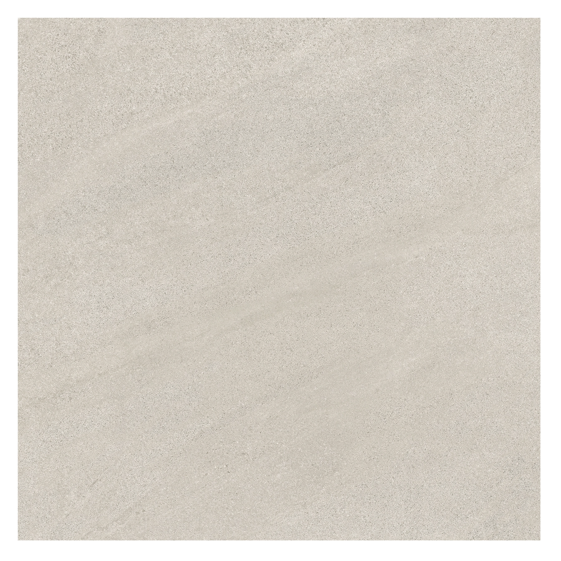 Porcelanato Pedra Borda Reta Externo 90x90cm Avana Cinza Portinari