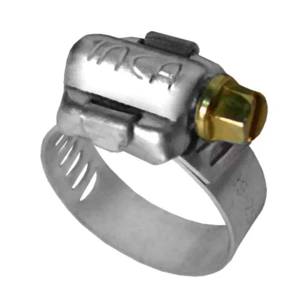 Abracadeira Rsf 1.1/2 A 2 9mm