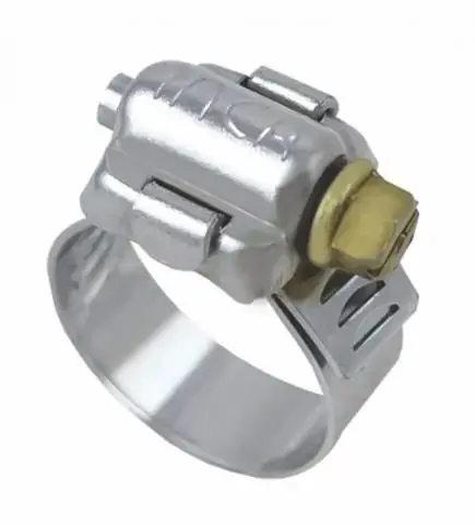 Abrac 2.1/2x39mm Rsf Inca