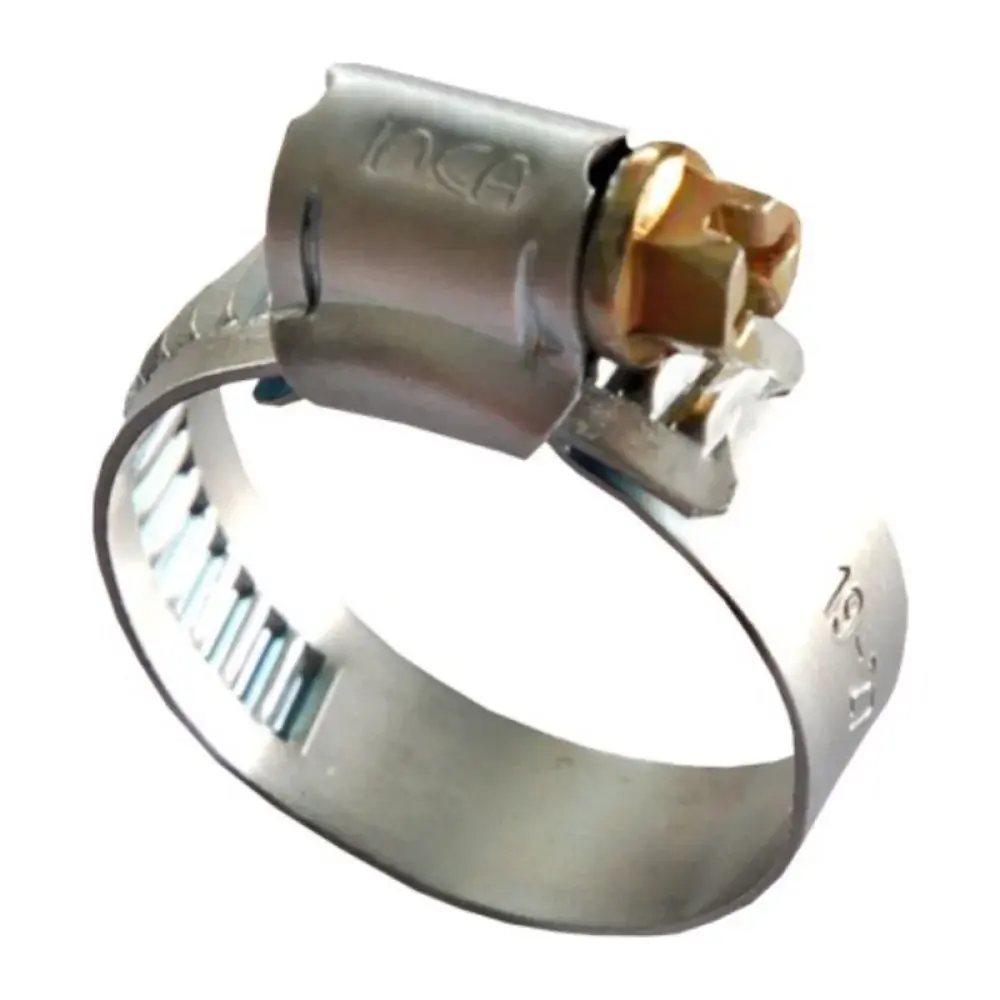 Abrac Rosca S/fim 1/2 X 3/4 9mm 13x19