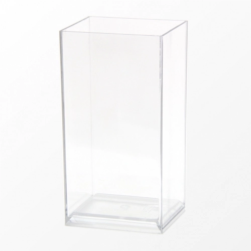 Vaso Still Acrilico Un