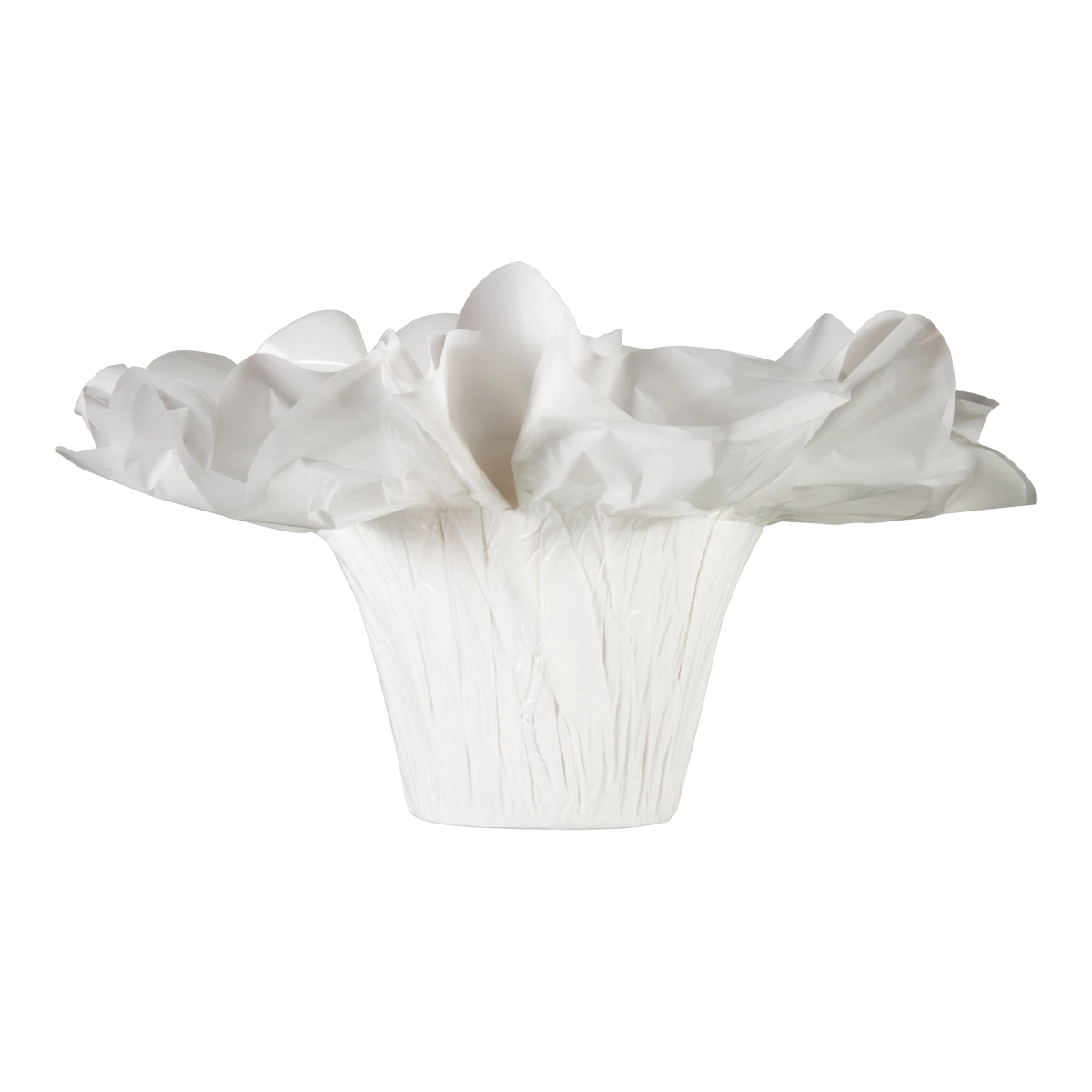 Cachepot Redondo Albano 125mm X 160mm X 100mm