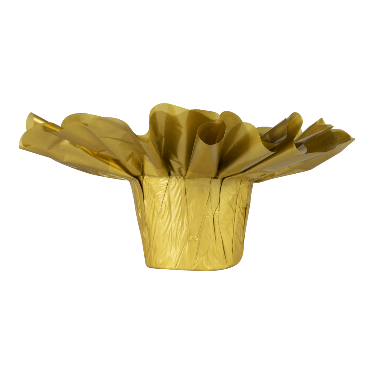 Cachepot Redondo Albano 80mm X 110mm X 75mm
