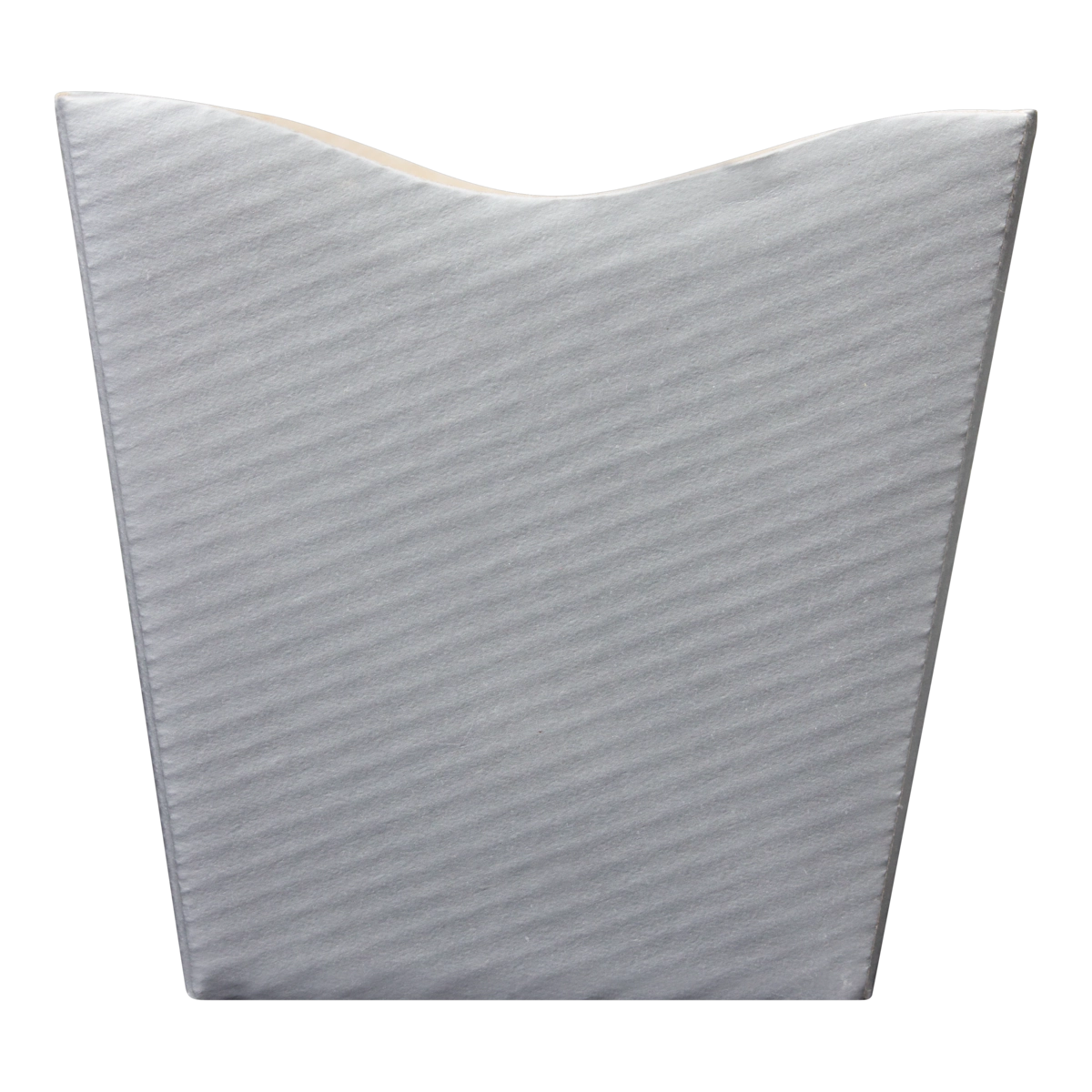 Cachepot Kraft Liso Albano 160mm X 160mm X 100mm