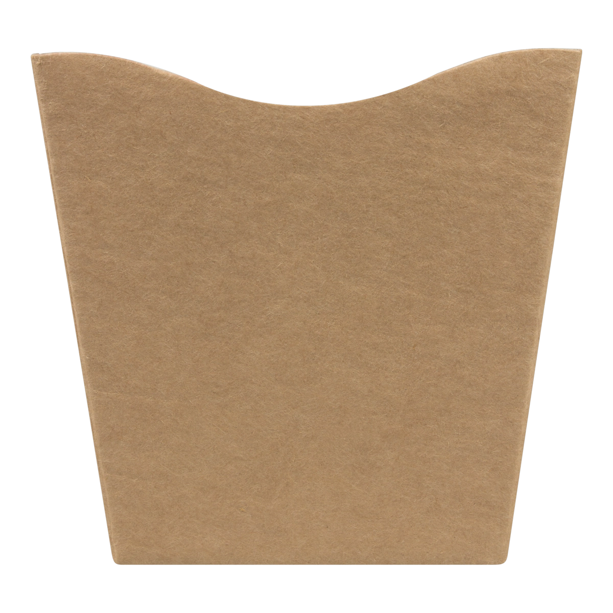 Cachepot Kraft Liso Albano 110mm X 120mm X 85mm