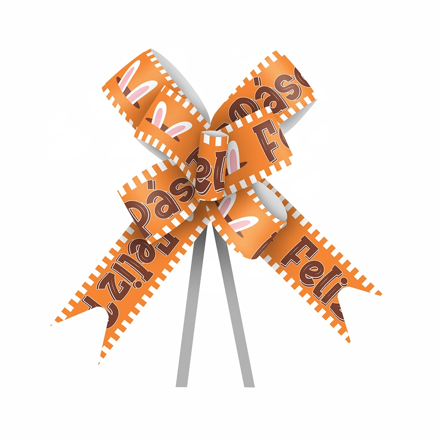 Laco Maxi Festa Do Choco Lrj 24mmx50cm 10un 10732051784128 Albano