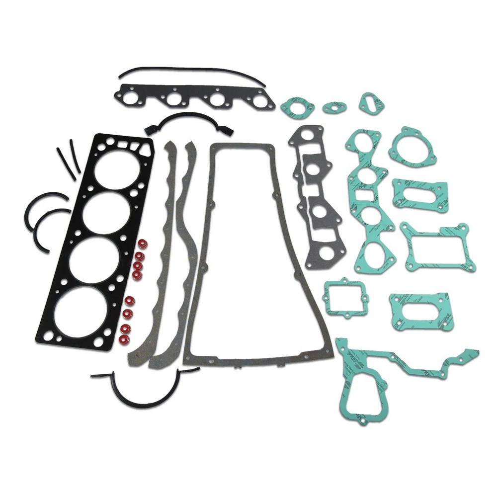 Jogo de Juntas do Motor - SPAAL 11306CBSC