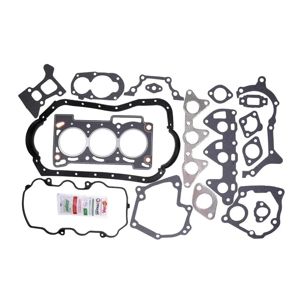 Jogo de Juntas do Motor KIA MOTORS BESTA sem Retentor - SPAAL 91105CBSC