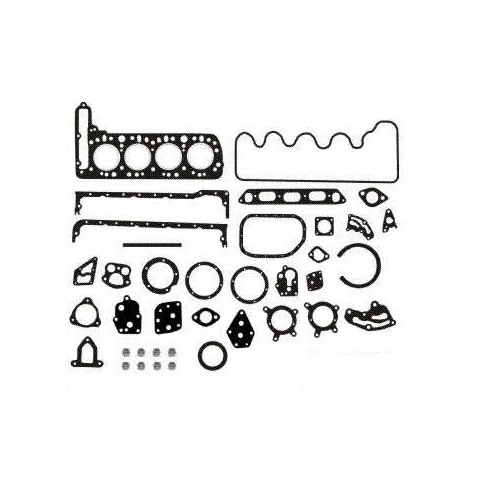 Jogo de Juntas do Motor MERCEDES BENZ 180D/MB 180D com Retentor - SPAAL 47180ORSC